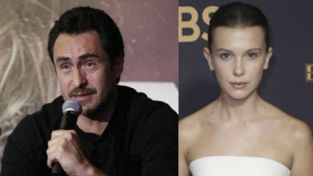 Millie Bobby Brown e Demián Bichir saranno tra i protagonisti di Godzilla vs. Kong