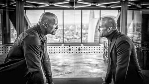 Il produttore di Fast and Furious querela Universal per lo spin-off Hobbs and Shaw