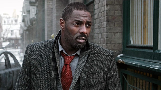 Idris Elba entra nel cast del musical Cats