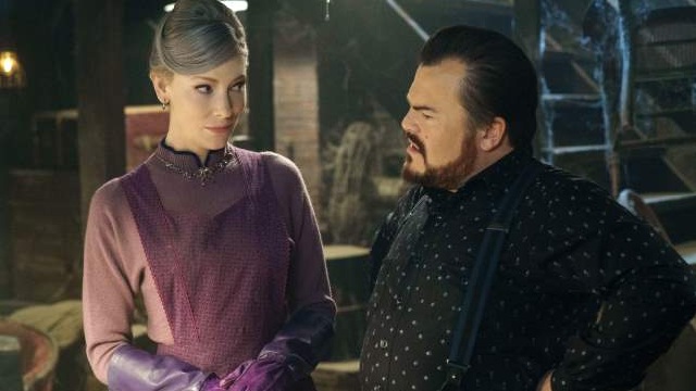 Il Mistero della Casa del Tempo: diamo uno sguardo da vicino al film con Cate Blanchett e Jack Black