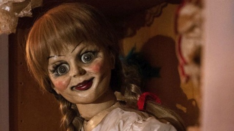 scaricare annabelle 2