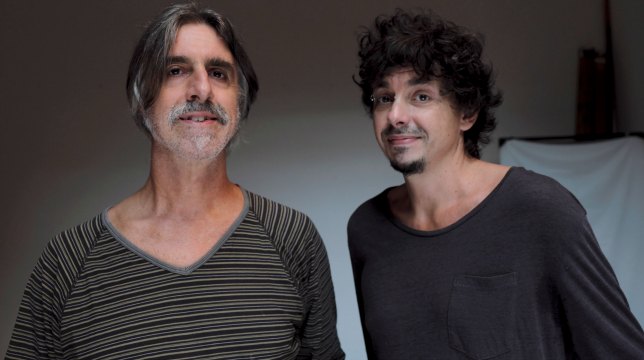 Backliner: Fabio Lovino e Riccardo Sinigallia presentano il documentario alla Festa del Cinema di Roma
