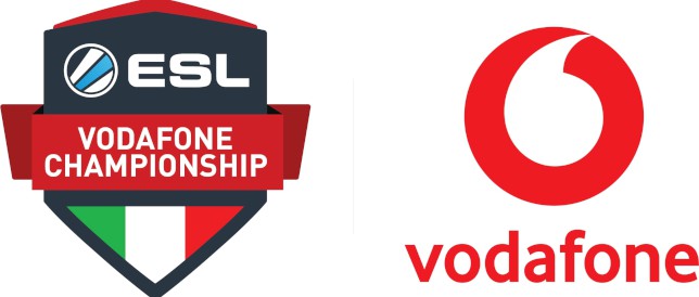Ha inizio il torneo ESL Vodafone Championship