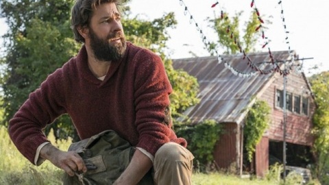 John Krasinski scriverà il sequel di A Quiet Place