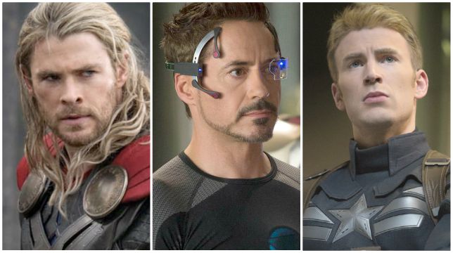 Le trilogie di Thor, Iron Man e Captain America in Blu-ray Steelbook dal 5 dicembre