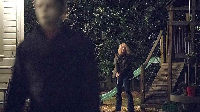 Halloween: la recensione dell'horror di David Gordon Green che raccoglie l'eredità della saga ideata da John Carpenter