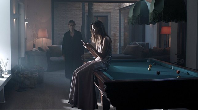 Tutte le mie notti: recensione del thriller con Barbora Bobulova e Benedetta Porcaroli