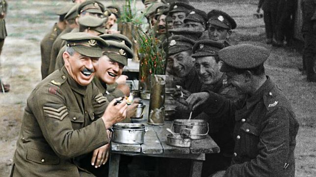 They Shall Not Grow Old: la recensione del documentario di Peter Jackson sulla Prima Guerra Mondiale