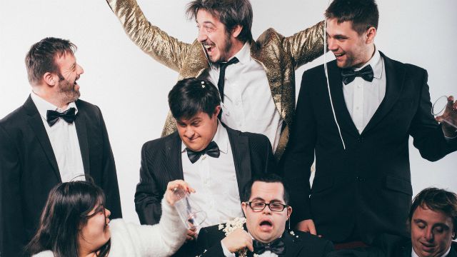 Up&Down - Un film normale Recensione