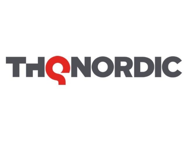 THQ Nordic svela la sua line-up per la Paris Games Week 2018