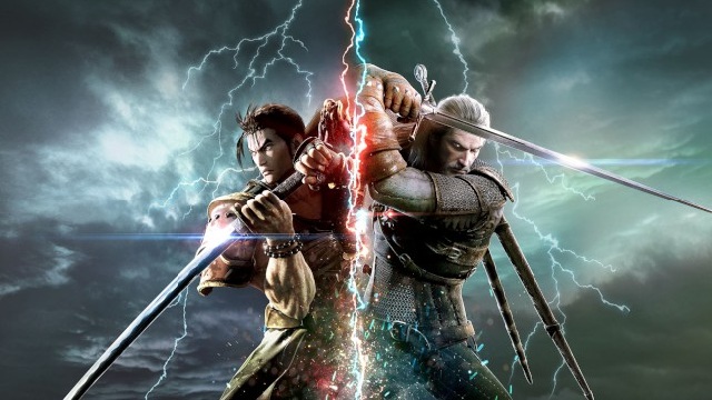 Soulcalibur VI arriva nei negozi