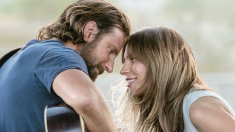 A Star Is Born ancora primo al boxoffice italiano del weekend, al secondo posto Venom