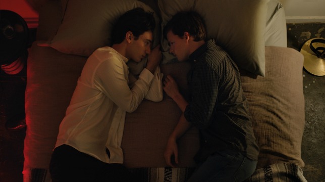 Boy Erased: recensione del dramma con Russell Crowe, Nicole Kidman e Lucas Hedges visto alla Festa di Roma