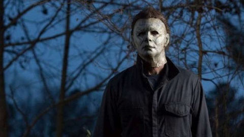 Halloween verso i 100 milioni di dollari nei primi giorni al cinema. Intanto, Federico Buffa ci racconta Michael Myers