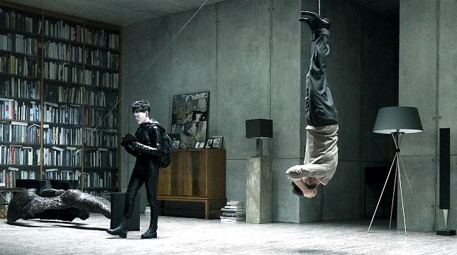 Millennium: Quello che non uccide - la recensione del nuovo film con Lisbeth Salander
