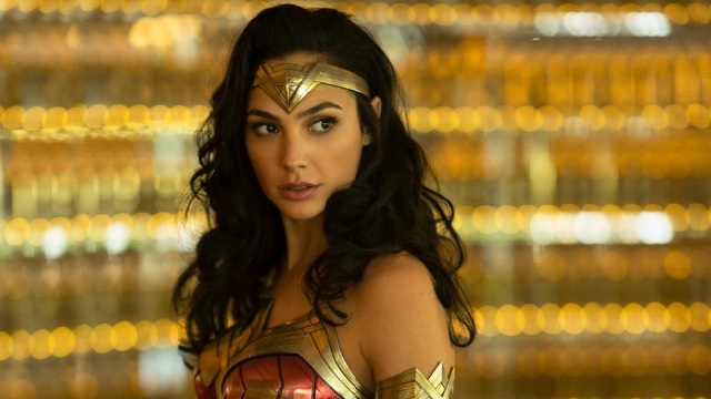 L'uscita di Wonder Woman 1984 è stata posticipata dalla Warner all'estate 2020