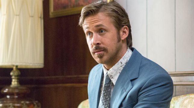 Ryan Gosling in streaming su Infinity, dagli esordi a The Nice Guys