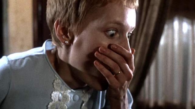 Rosemary’s Baby: un trailer per i 50 anni del capolavoro di Roman Polanski