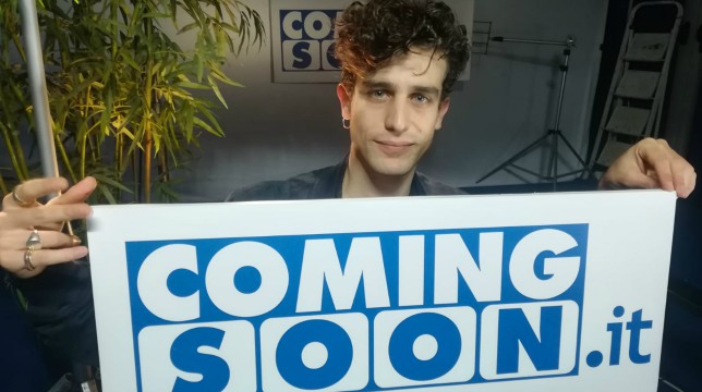 Il Paradiso delle Signore, intervista esclusiva ad Alessandro Fella:"In futuro vorrei tornare in teatro...il teatro è vita!"