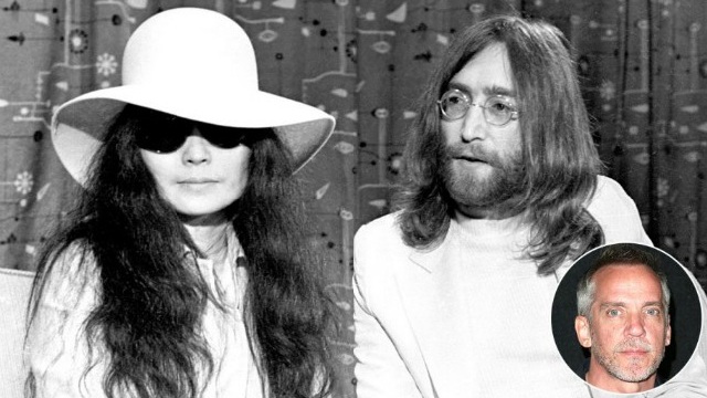 Il biopic su John Lennon e Yoko Ono sarà diretto da Jean-Marc Vallée