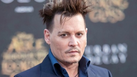 Johnny Depp porterà al cinema la vita del grande fotografo W.Eugene Smith