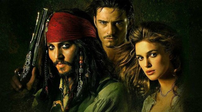 Pirati dei Caraibi: la Disney pianifica un reboot della saga probabilmente senza Johnny Depp