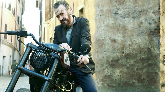 Rocco Schiavone 2: Stasera su Rai 2 il secondo appuntamento