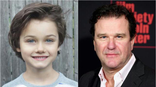 Joker con Joaquin Phoenix: trovati gli attori che interpreteranno Alfred e Bruce Wayne bambino