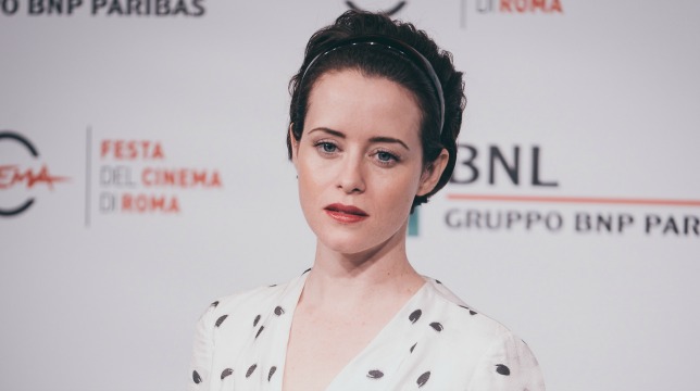 Una serie esagerata: Fede Alvarez e Claire Foy su Quello che non uccide presentato alla Festa di Roma