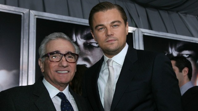 Leonardo DiCaprio e Martin Scorsese ancora insieme per Killers of the Flower Moon