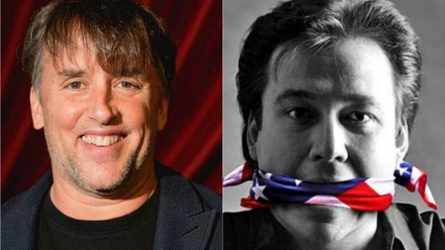 Richard Linklater girerà un film sulla vita del comico Bill Hicks