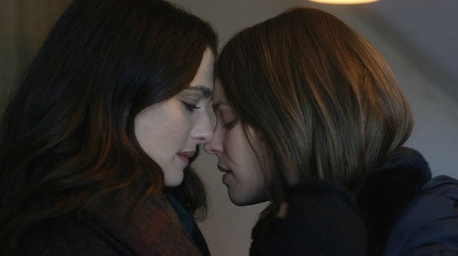 Disobedience: recensione del dramma del cileno Sebastian Lelio con Rachel McAdams e Rachel Weisz