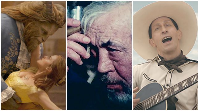 Netflix: nuovi film novembre 2018 in streaming: La bella e la bestia, Orson Welles e i fratelli Coen