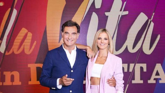 Programmi Tv Pomeriggio Oggi Sulle 18 Maggiori Emittenti