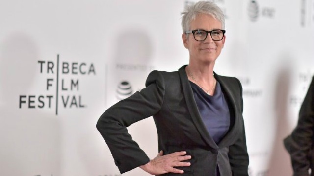Anche Jamie Lee Curtis entra nel cast di Knives Out diretto da Rian Johnson