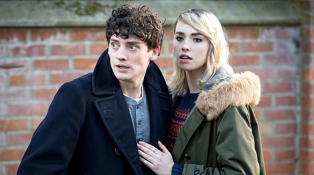 Morto tra una settimana... o ti ridiamo i soldi: la recensione della black comedy inglese