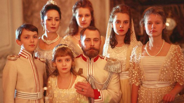 Arca Russa, un crowdfunding per il Blu-ray dello storico film in un unico piano sequenza