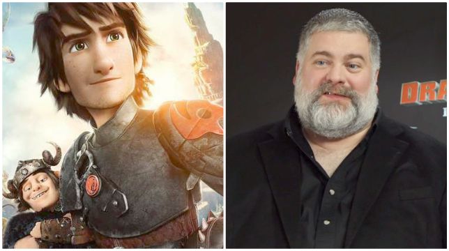 Dragon Trainer 3 Il mondo nascosto, le nostre interviste a regista e produttore