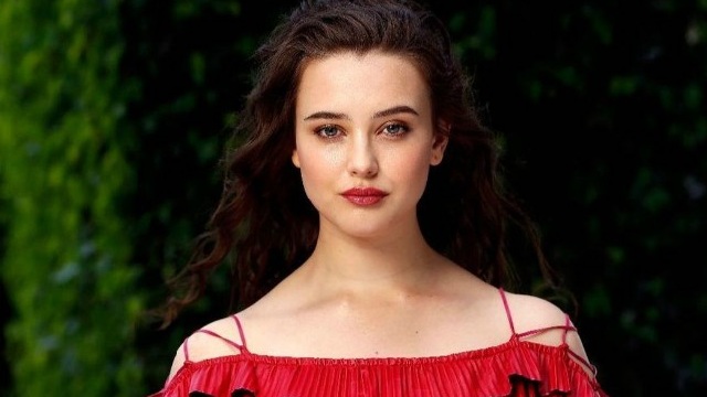 Avengers 4: Katherine Langford ha interpretato un ruolo misterioso