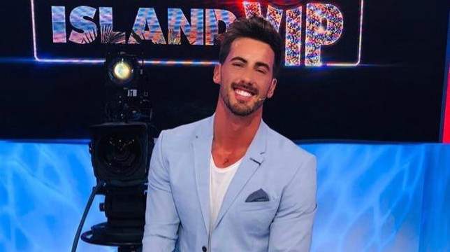 Uomini e Donne Ivan Gonzalez è il nuovo tronista? La prova inequivocabile