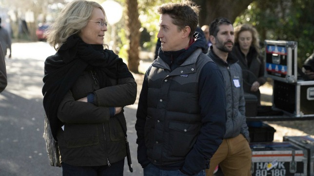 Un nuovo Halloween per Jamie Lee Curtis se sarà diretto da David Gordon Green