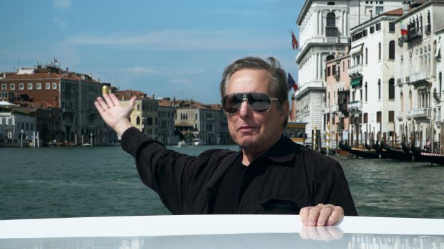 Friedkin Uncut: una clip in esclusiva del documentario sul regista de L'esorcista