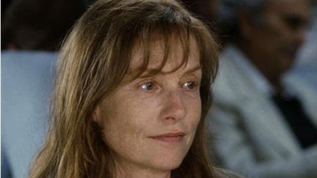 Intervista a Isabelle Huppert per L'amore nascosto