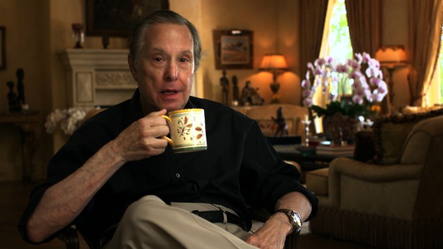 Friedkin Uncut - Un diavolo di regista: la recensione del documentario