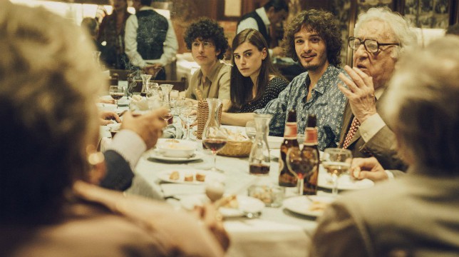 Notti Magiche: le nostre interviste a Paolo Virzì e al cast