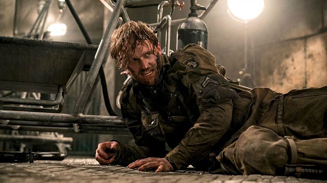Overlord: la recensione dell'horror con gli zombie nazisti prodotto da J.J. Abrams
