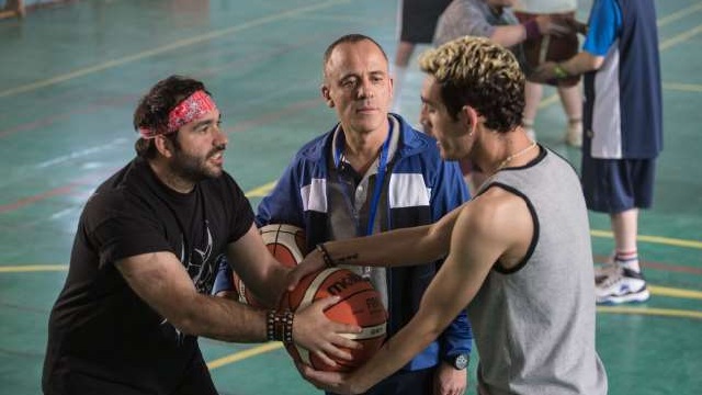 Non ci resta che vincere: il poster italiano del film fenomeno al box office spagnolo