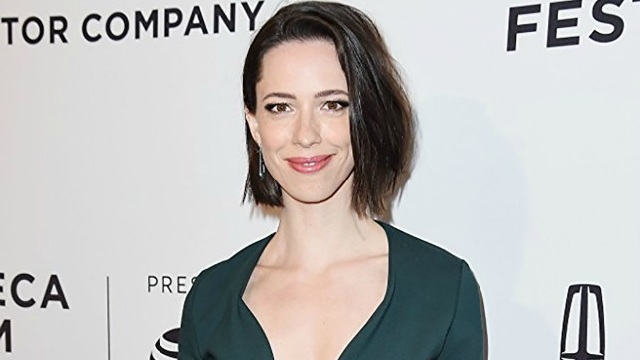 Rebecca Hall Sarà Tra I Protagonisti Di Godzilla Vs Kong 