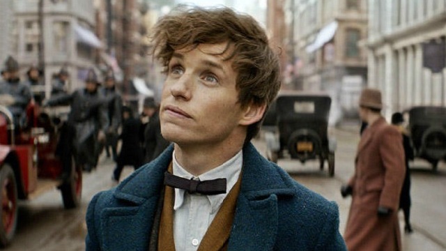 Eddie Redmayne potrebbe interpretare The Trial of the Chicago 7 di Aaron Sorkin