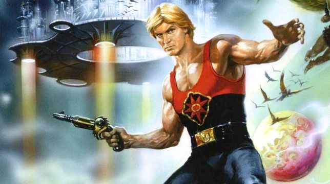 Flash Gordon, in arrivo il reboot dal Julius Avery di Overlord